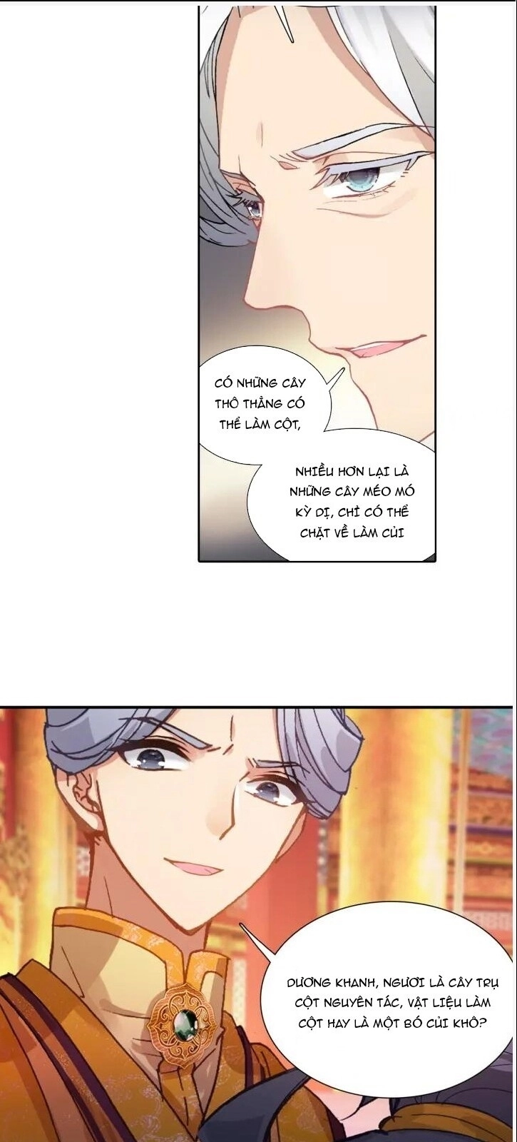 Trở Lại Minh Triều Làm Vương Gia Chapter 32 - 8