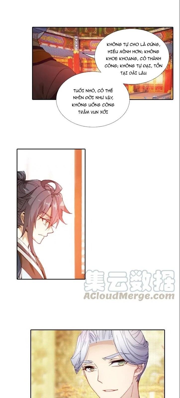 Trở Lại Minh Triều Làm Vương Gia Chapter 32 - 12