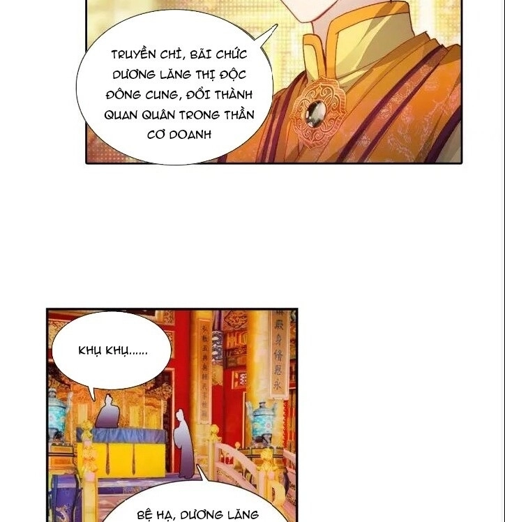 Trở Lại Minh Triều Làm Vương Gia Chapter 32 - 13