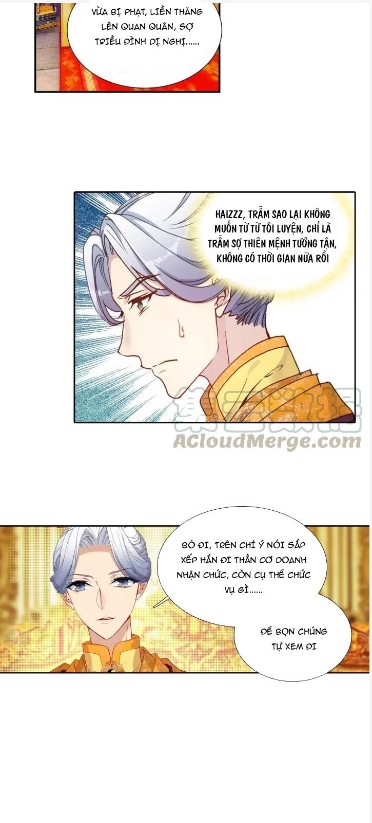 Trở Lại Minh Triều Làm Vương Gia Chapter 32 - 14