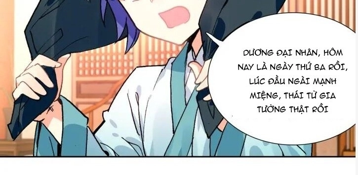 Trở Lại Minh Triều Làm Vương Gia Chapter 32 - 21