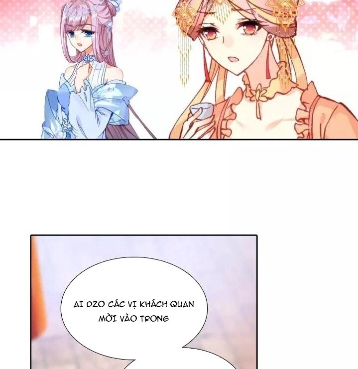 Trở Lại Minh Triều Làm Vương Gia Chapter 32 - 41