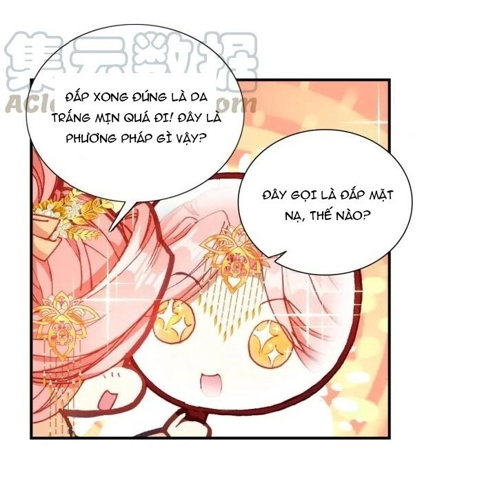 Trở Lại Minh Triều Làm Vương Gia Chapter 33 - 16