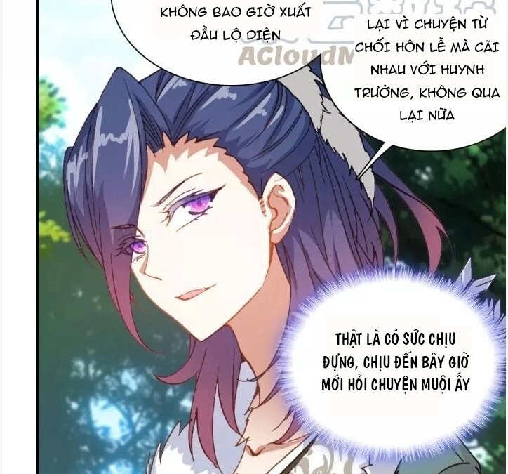 Trở Lại Minh Triều Làm Vương Gia Chapter 35 - 16