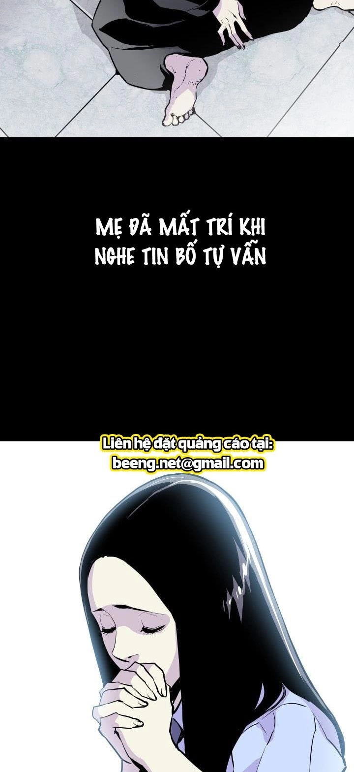 Gangster Học Đường Chapter 1 - 6