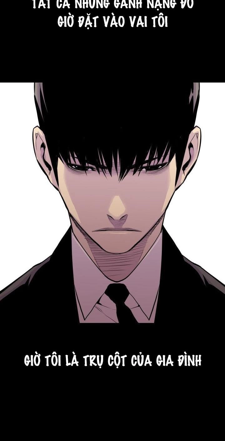 Gangster Học Đường Chapter 1 - 9