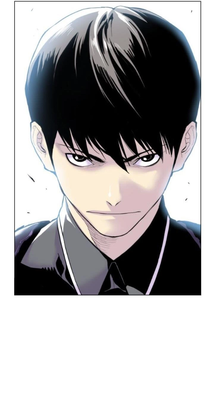 Gangster Học Đường Chapter 1 - 14