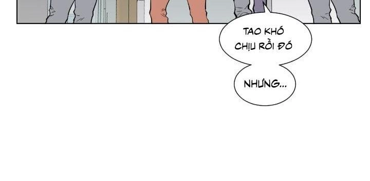 Gangster Học Đường Chapter 1 - 22