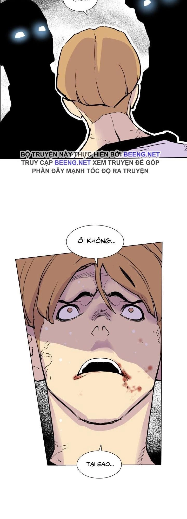 Gangster Học Đường Chapter 1 - 25