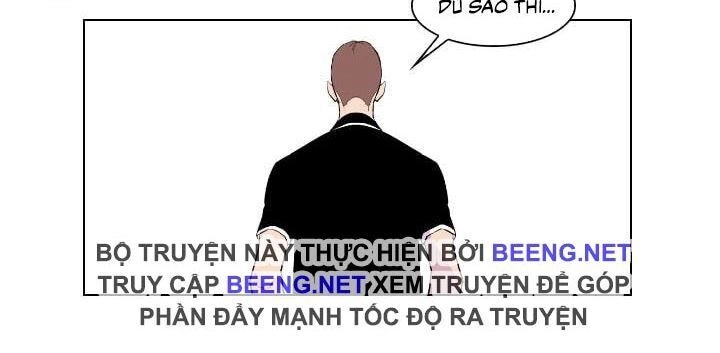 Gangster Học Đường Chapter 1 - 28