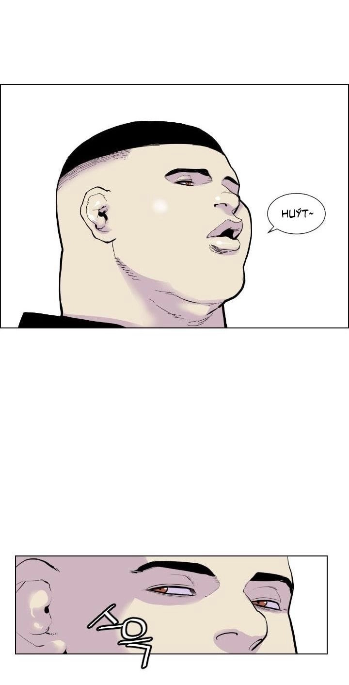 Gangster Học Đường Chapter 1 - 40