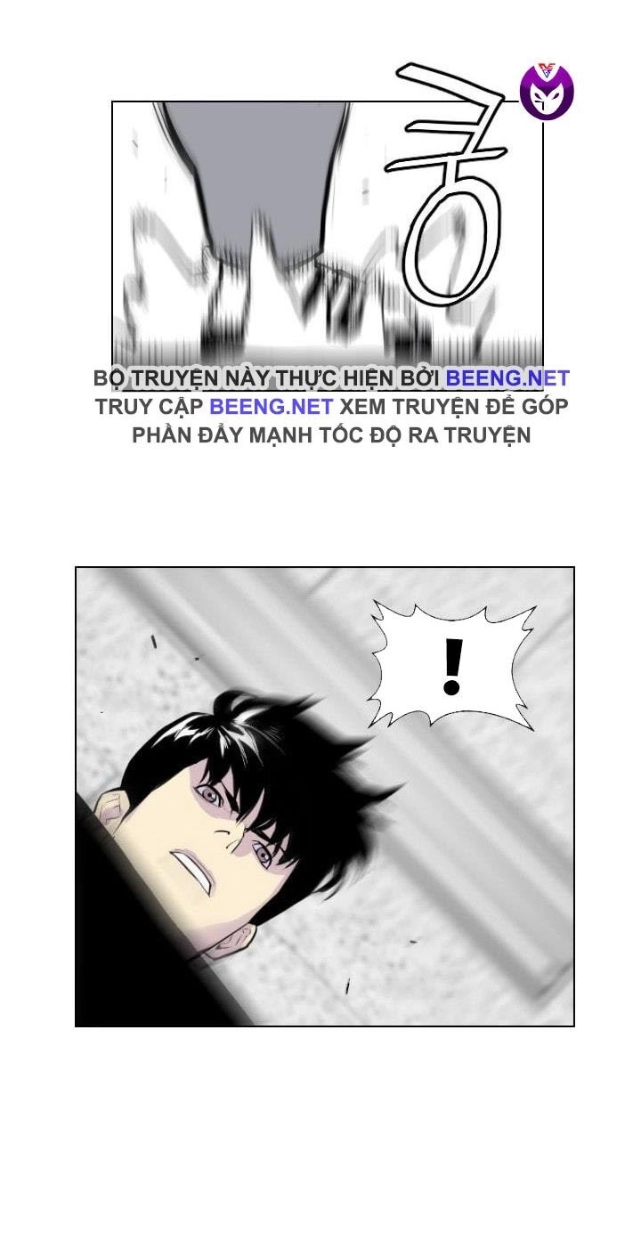 Gangster Học Đường Chapter 1 - 42