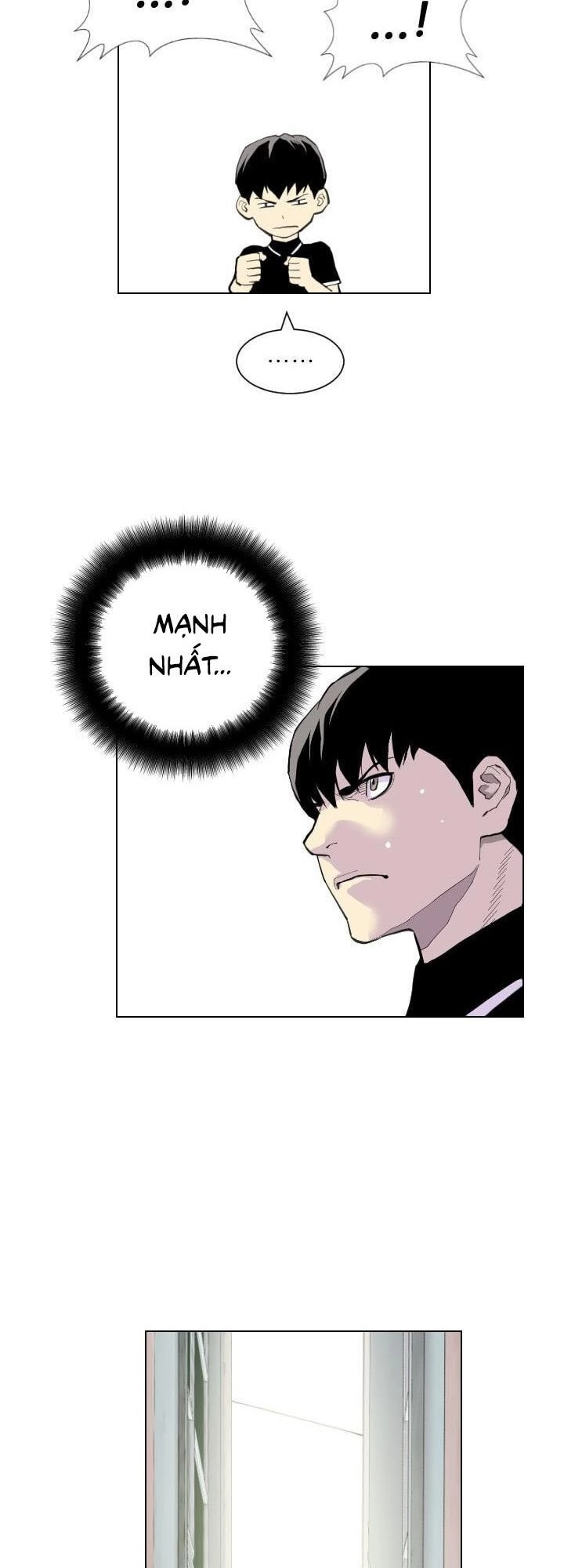 Gangster Học Đường Chapter 1 - 74