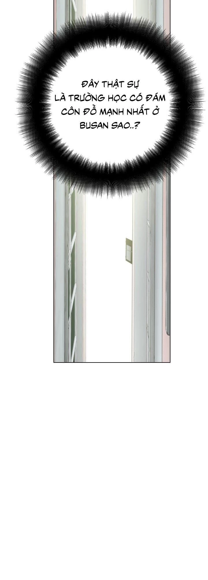 Gangster Học Đường Chapter 1 - 76