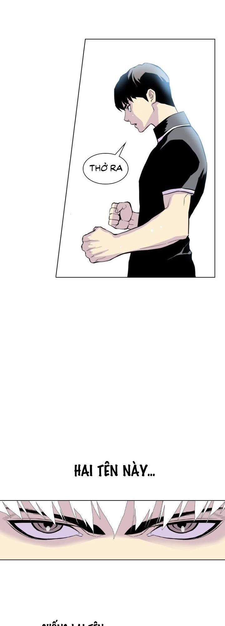 Gangster Học Đường Chapter 1 - 93