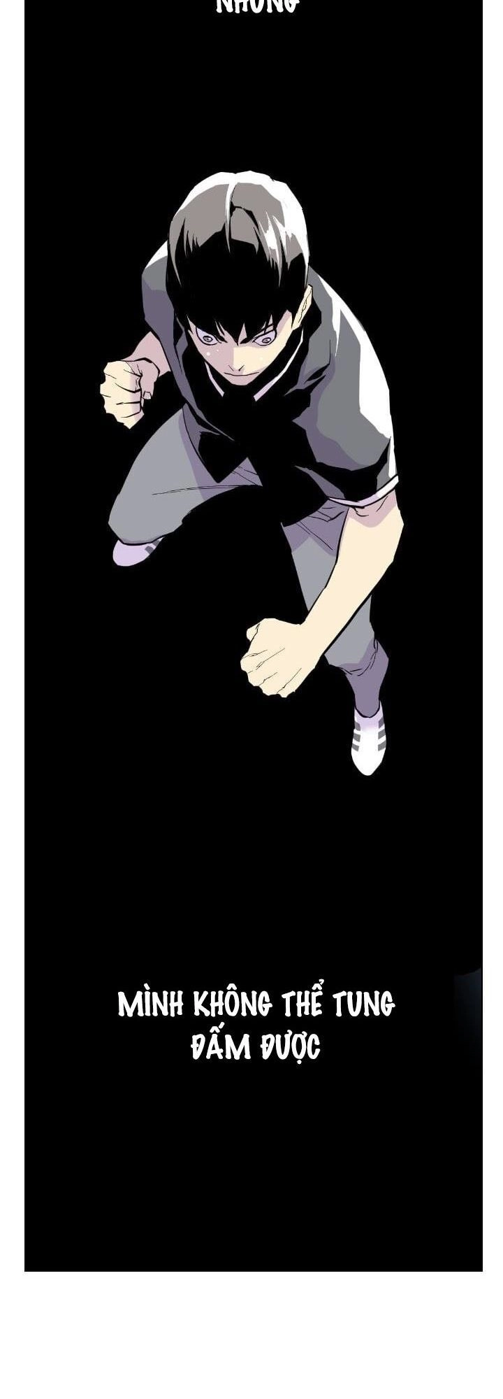 Gangster Học Đường Chapter 1 - 97