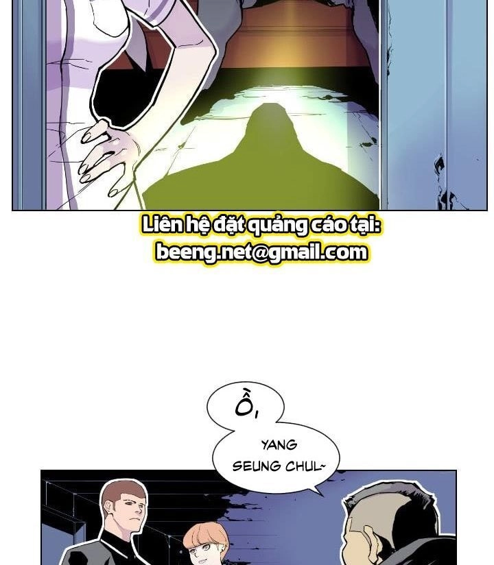 Gangster Học Đường Chapter 1 - 104