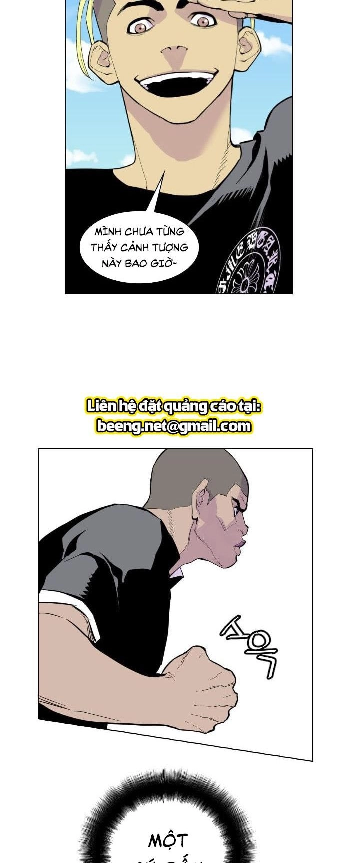 Gangster Học Đường Chapter 1 - 114