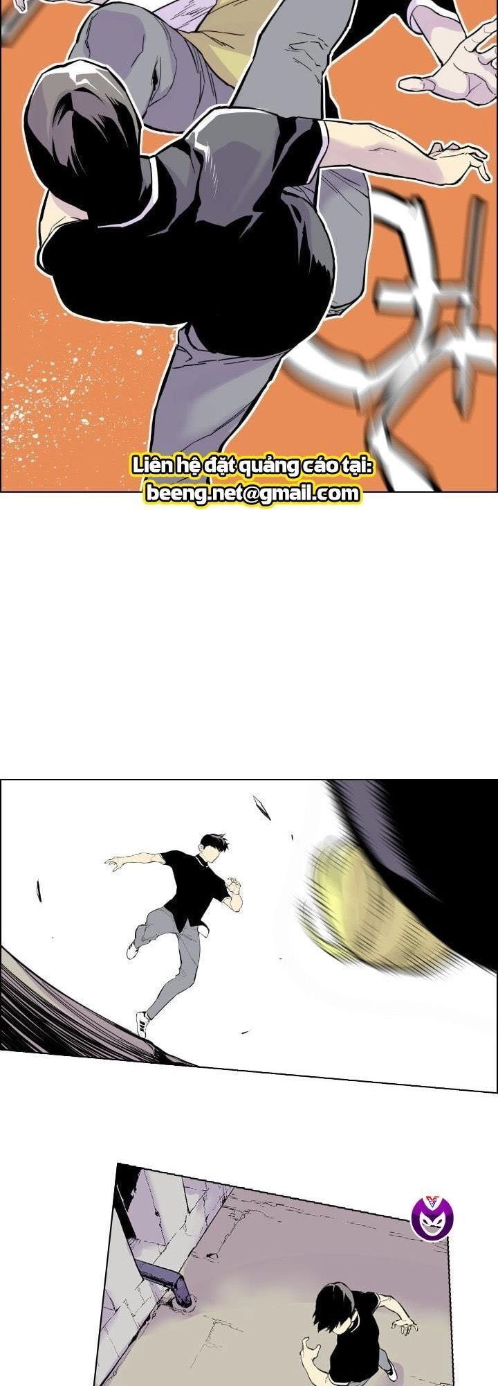 Gangster Học Đường Chapter 1 - 126