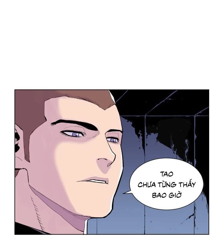 Gangster Học Đường Chapter 1 - 129