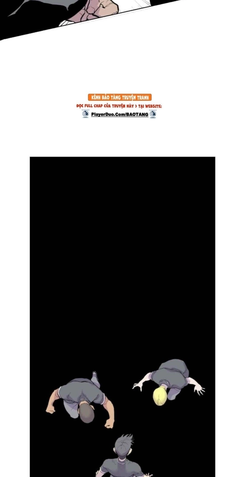 Gangster Học Đường Chapter 2 - 37