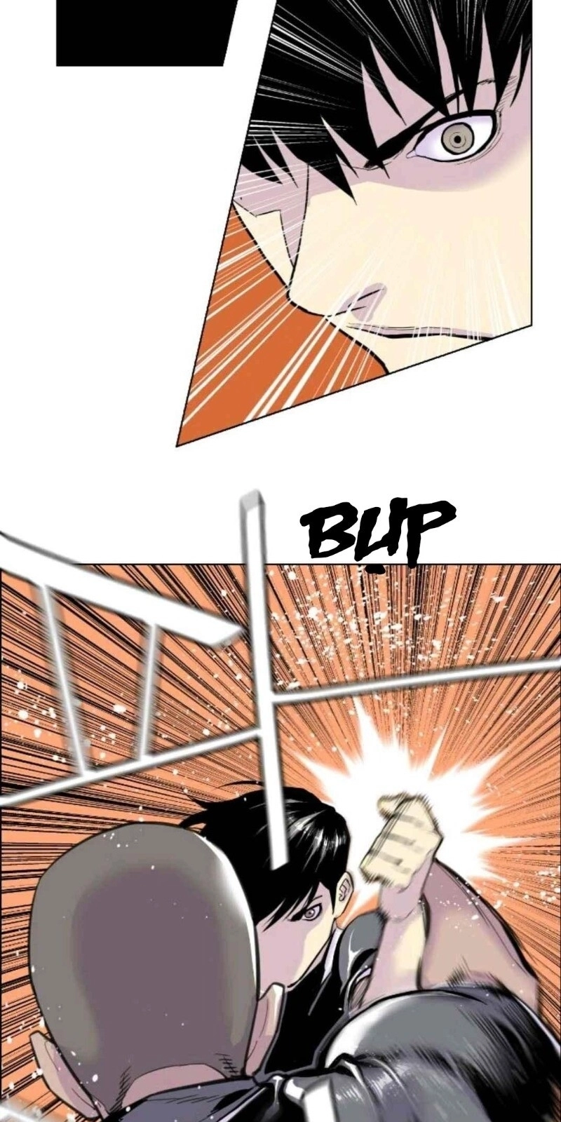 Gangster Học Đường Chapter 2 - 39