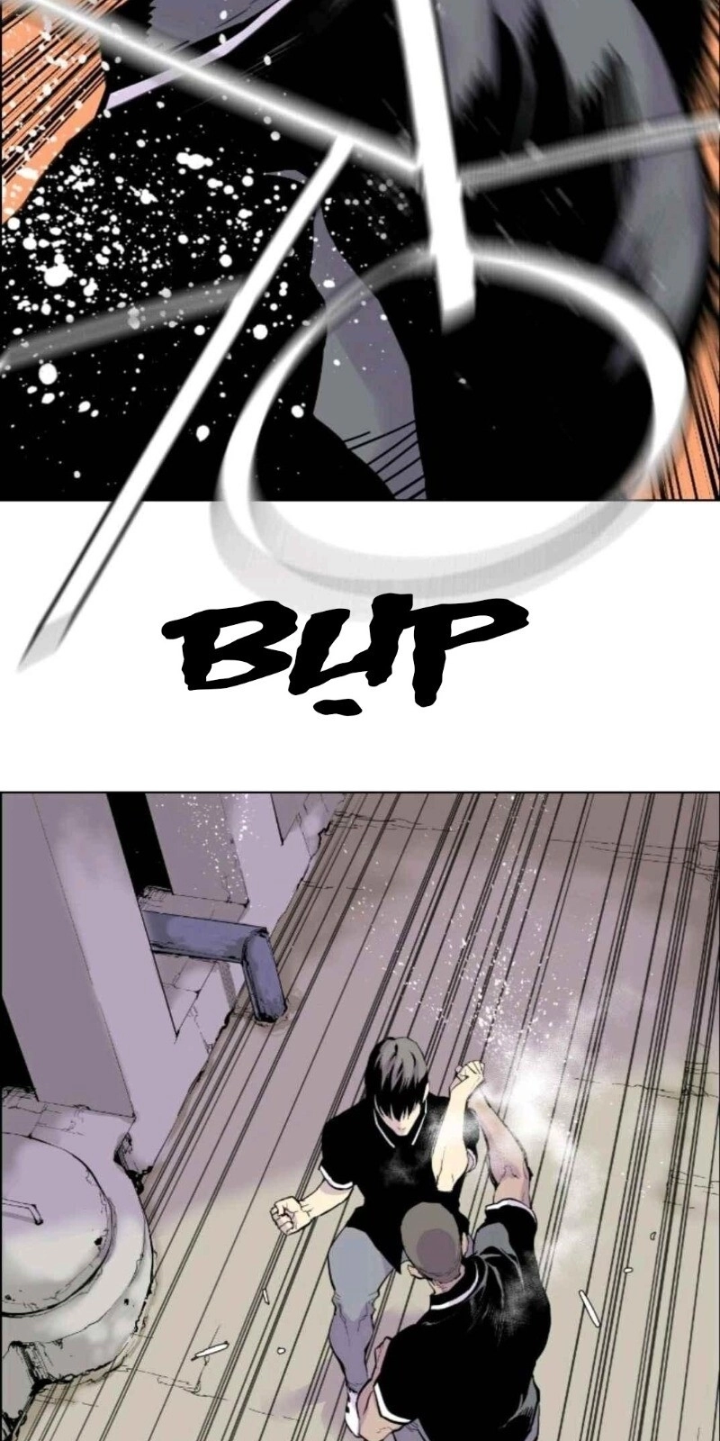 Gangster Học Đường Chapter 2 - 40