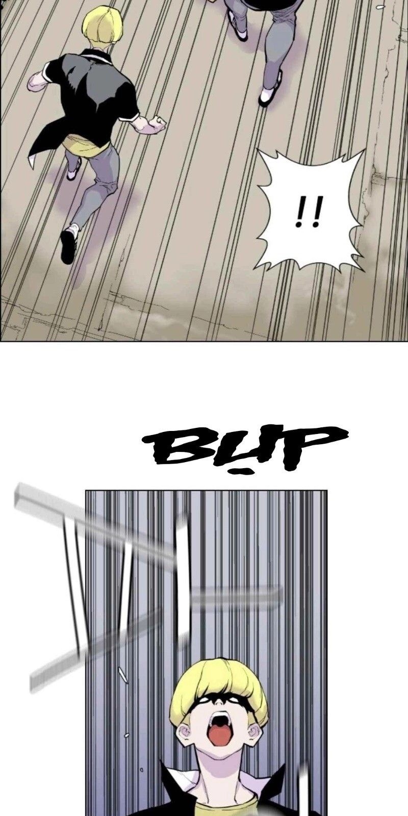 Gangster Học Đường Chapter 2 - 41