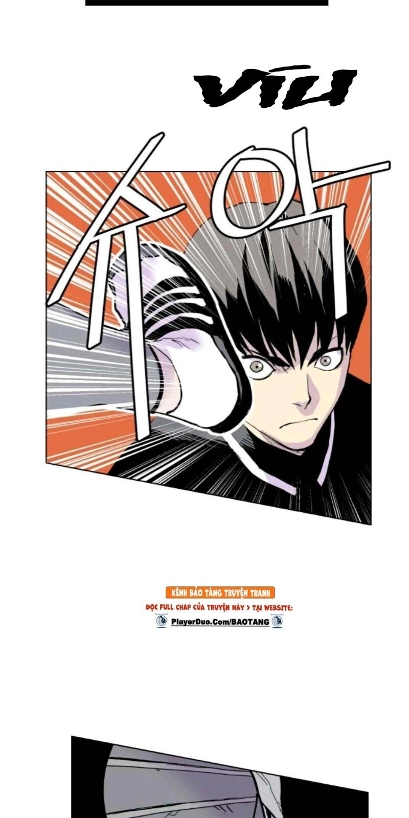 Gangster Học Đường Chapter 2 - 43