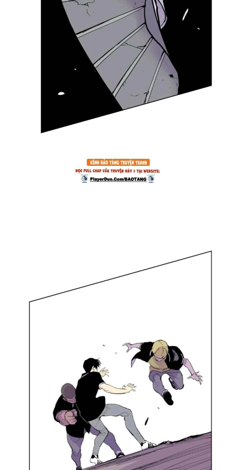 Gangster Học Đường Chapter 2 - 44