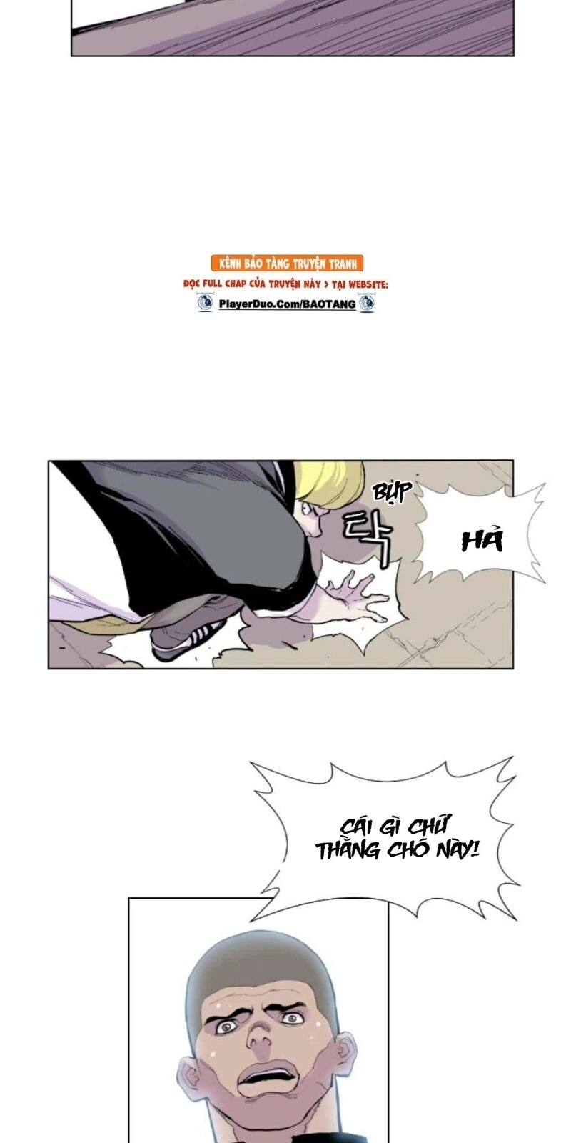 Gangster Học Đường Chapter 2 - 45