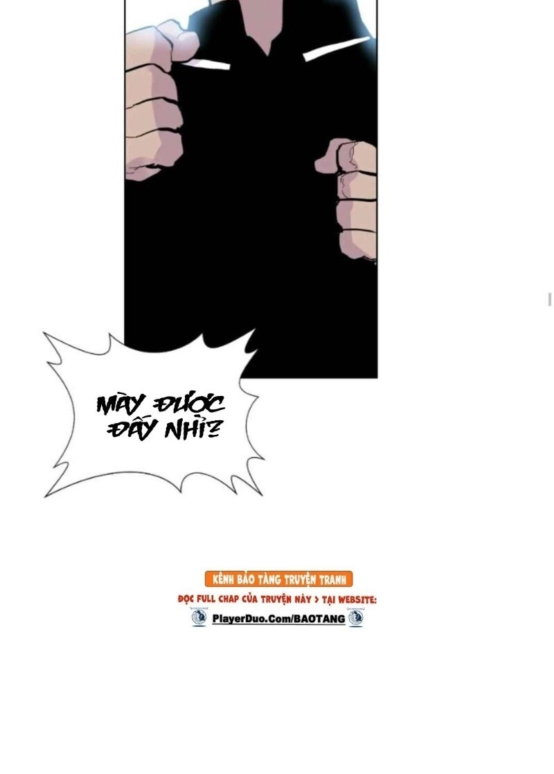 Gangster Học Đường Chapter 2 - 46