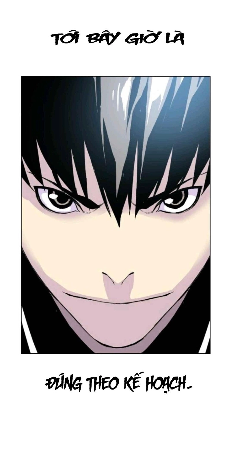 Gangster Học Đường Chapter 2 - 47