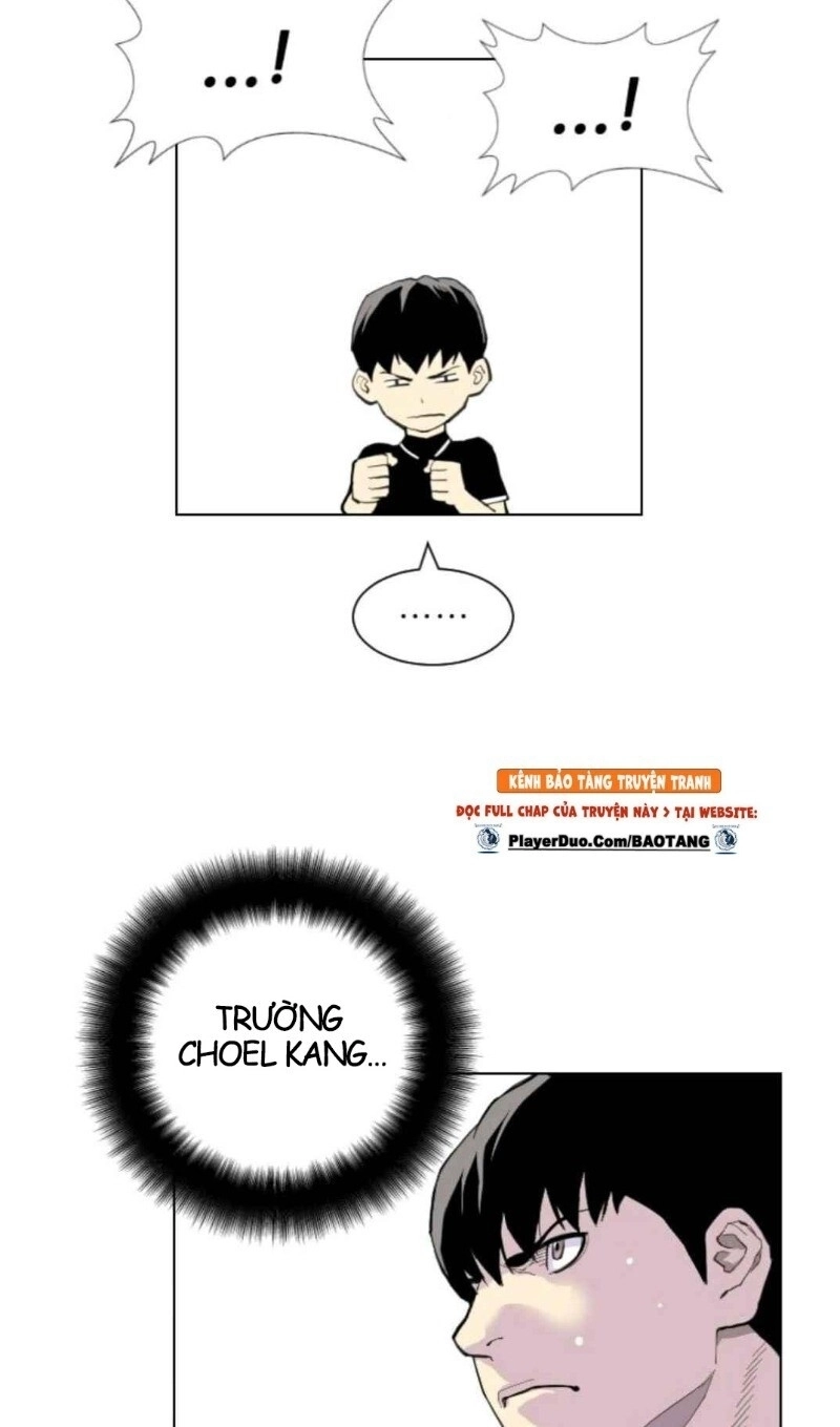 Gangster Học Đường Chapter 2 - 50