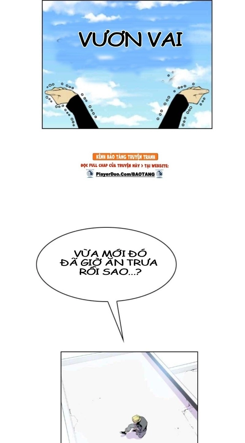 Gangster Học Đường Chapter 2 - 54