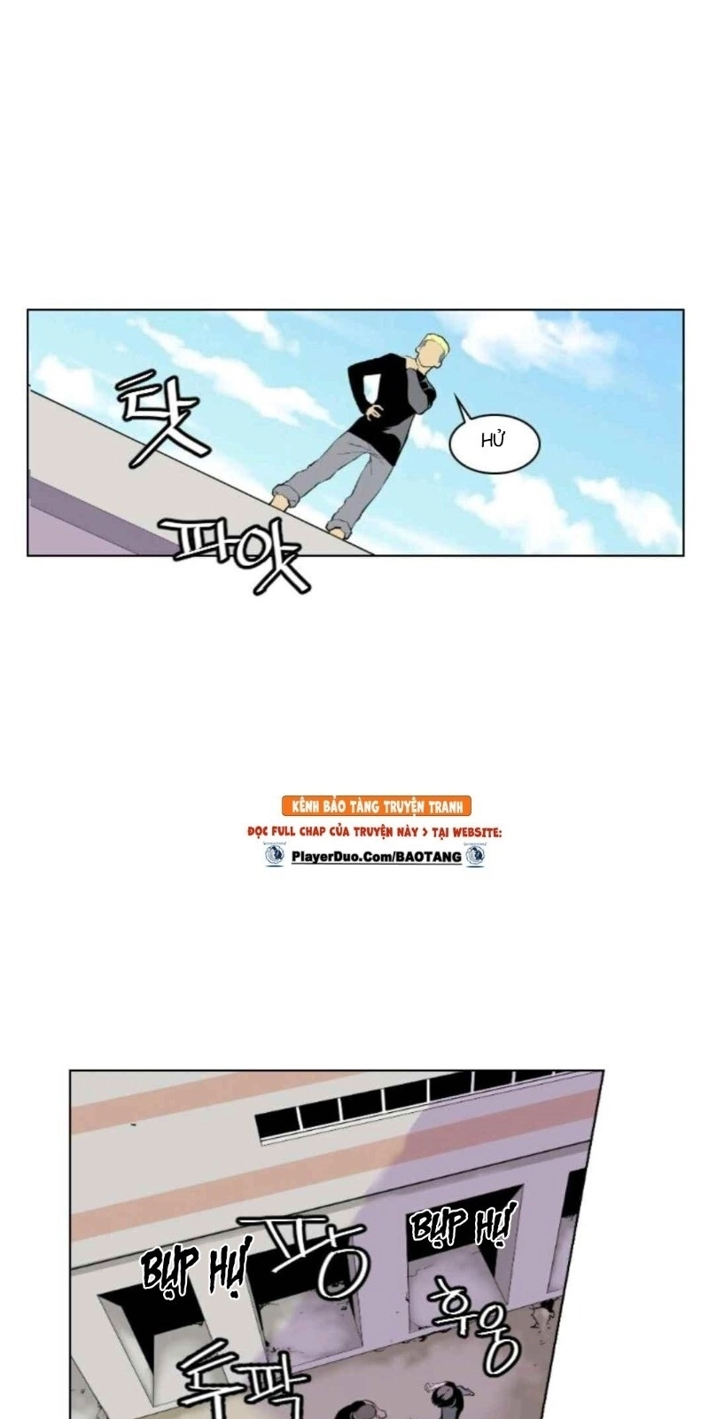 Gangster Học Đường Chapter 2 - 59