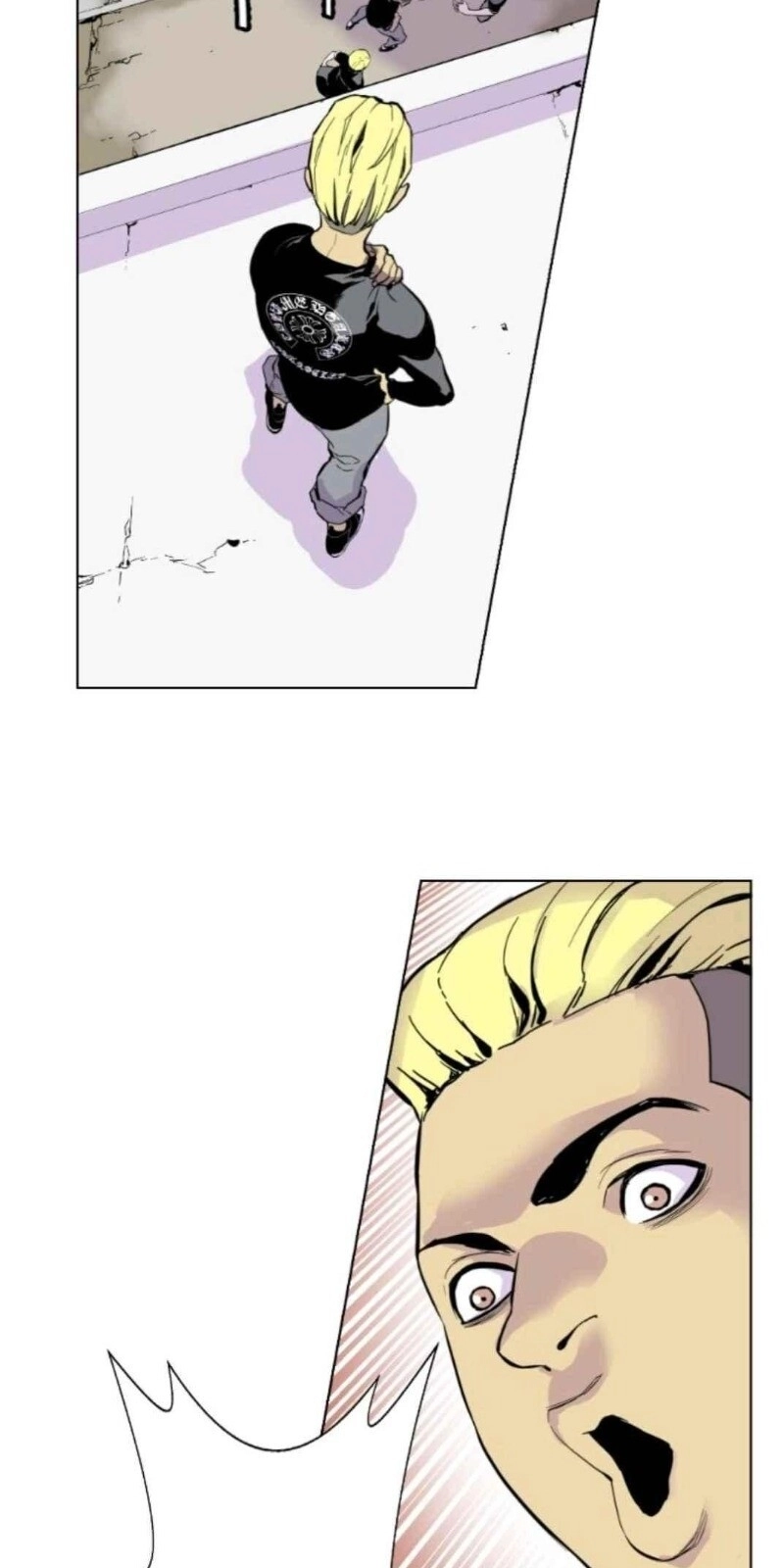 Gangster Học Đường Chapter 2 - 60