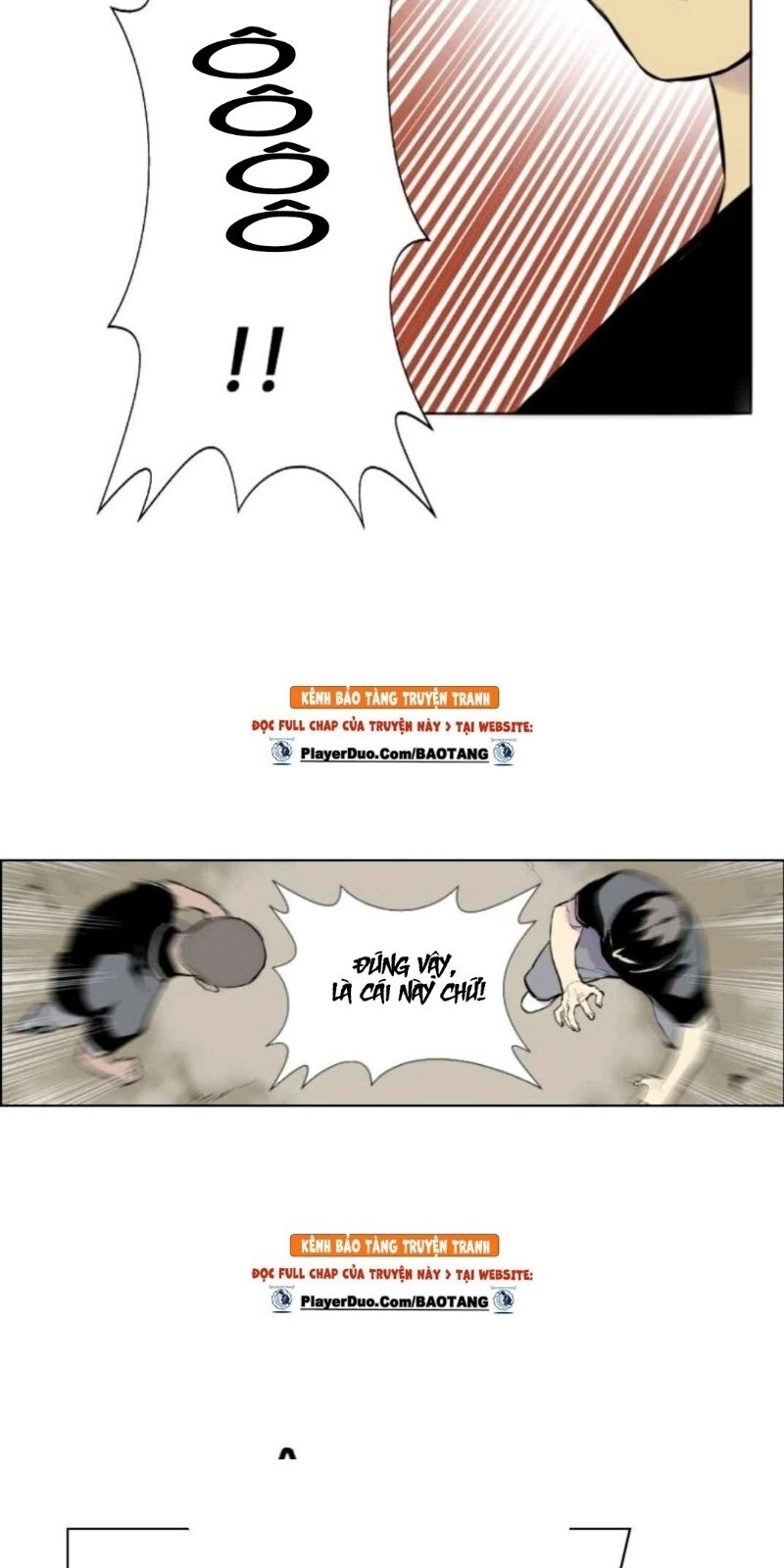 Gangster Học Đường Chapter 2 - 61