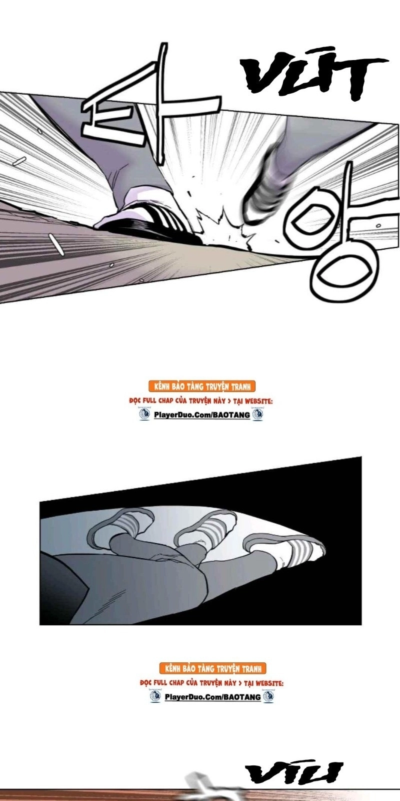 Gangster Học Đường Chapter 2 - 63