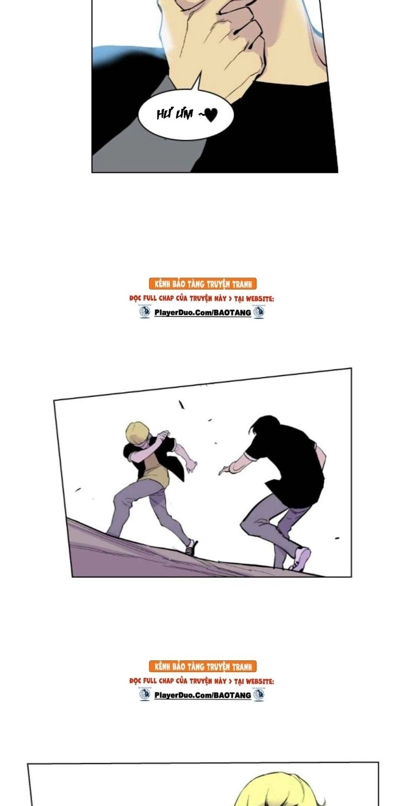 Gangster Học Đường Chapter 2 - 65