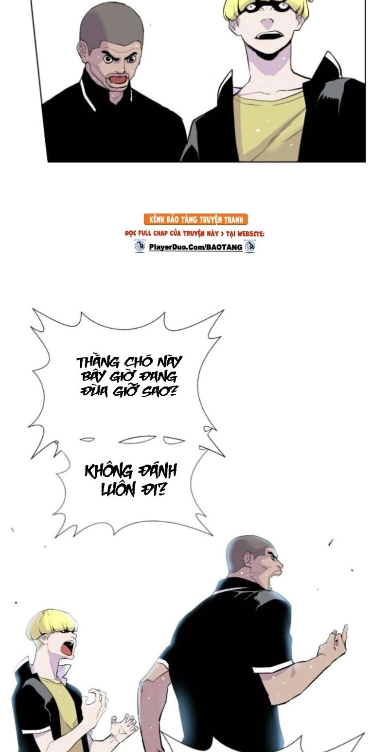 Gangster Học Đường Chapter 2 - 66