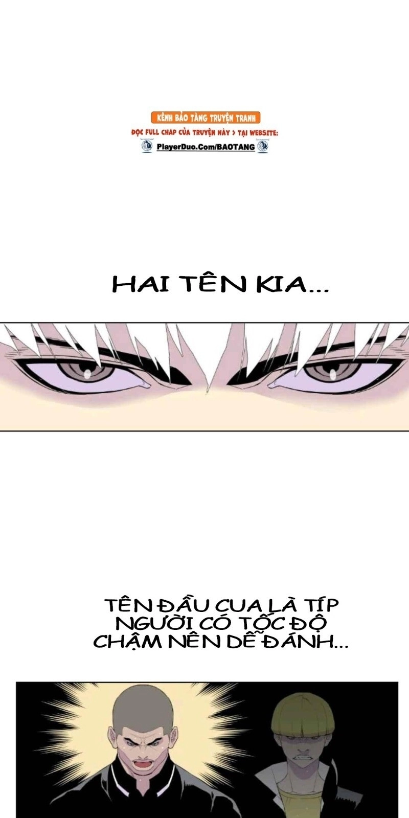 Gangster Học Đường Chapter 2 - 69