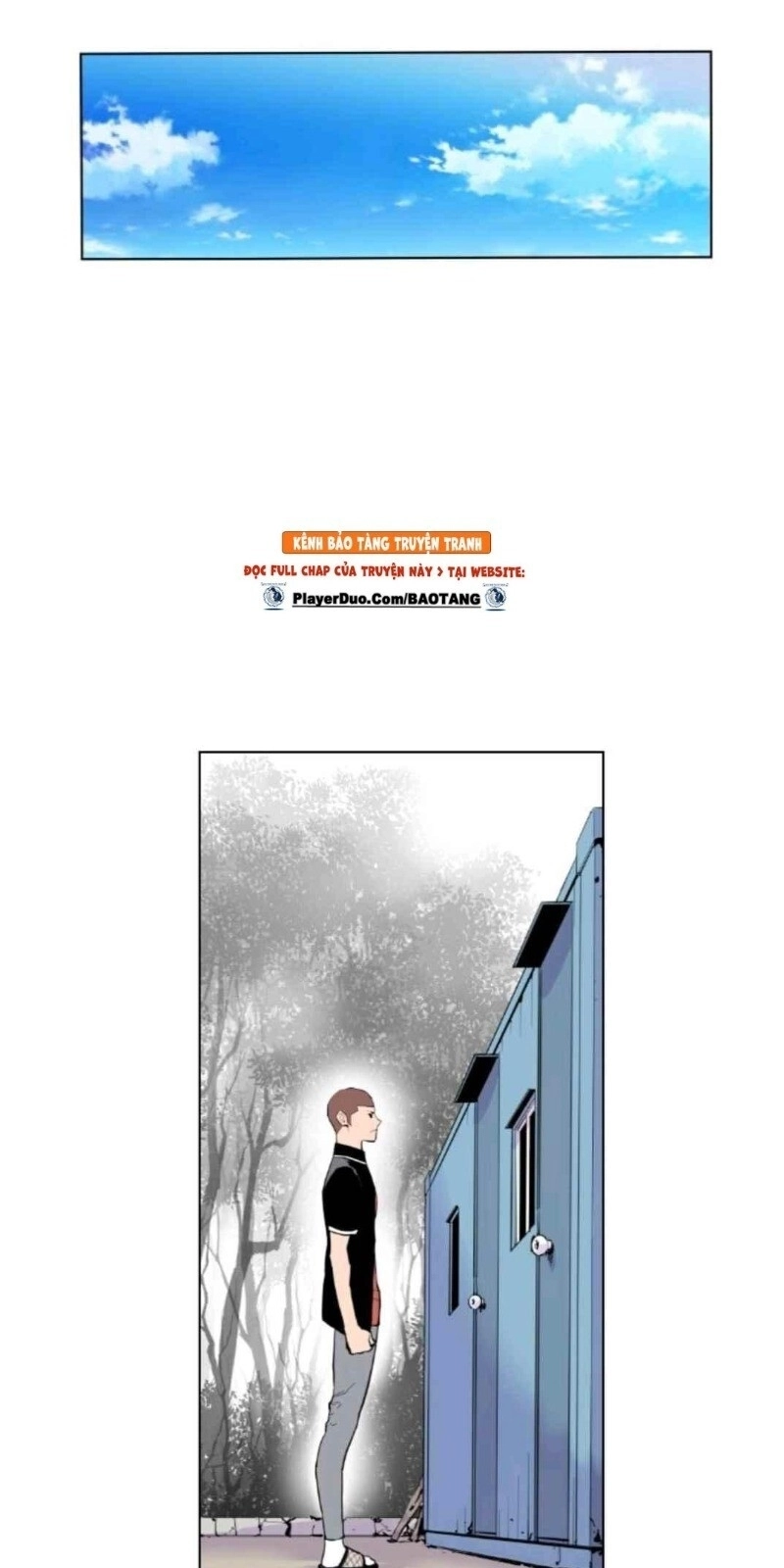 Gangster Học Đường Chapter 2 - 77