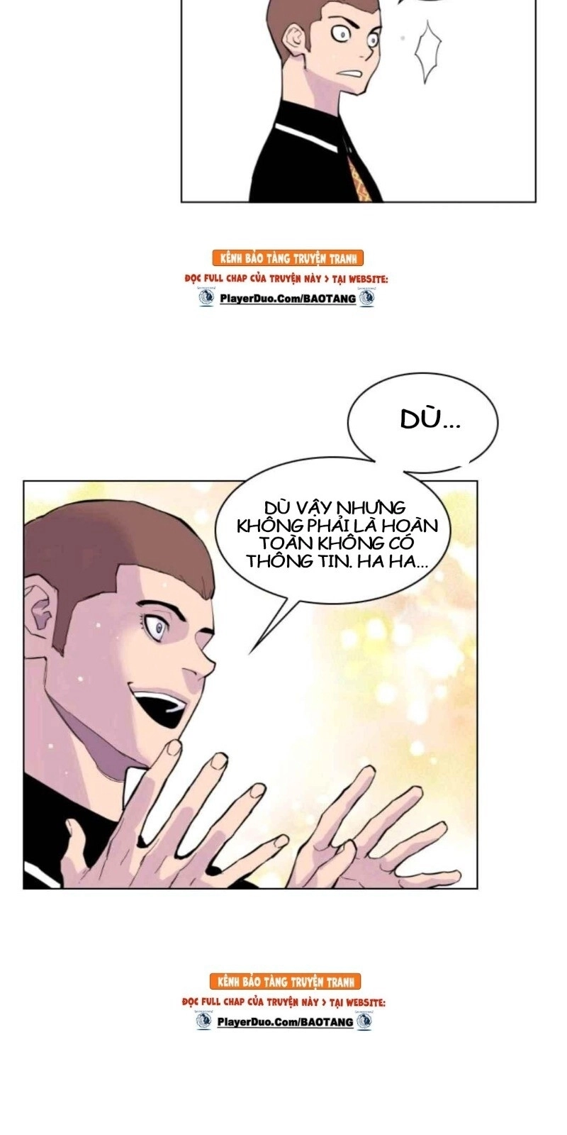 Gangster Học Đường Chapter 2 - 88