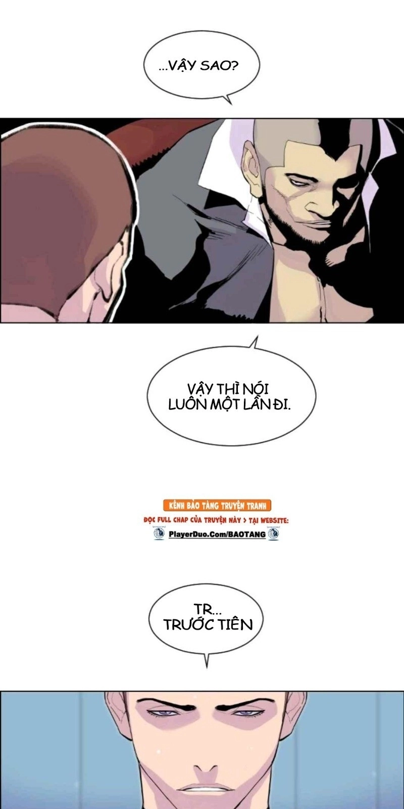 Gangster Học Đường Chapter 2 - 89