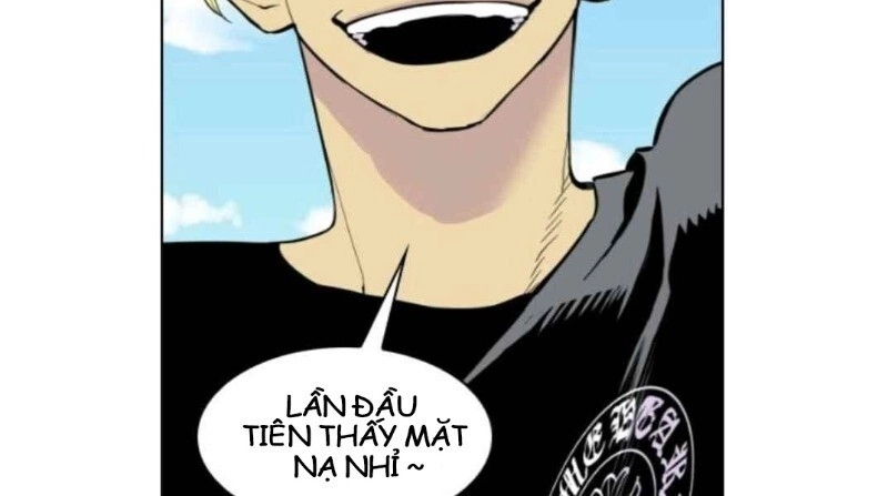 Gangster Học Đường Chapter 2 - 91