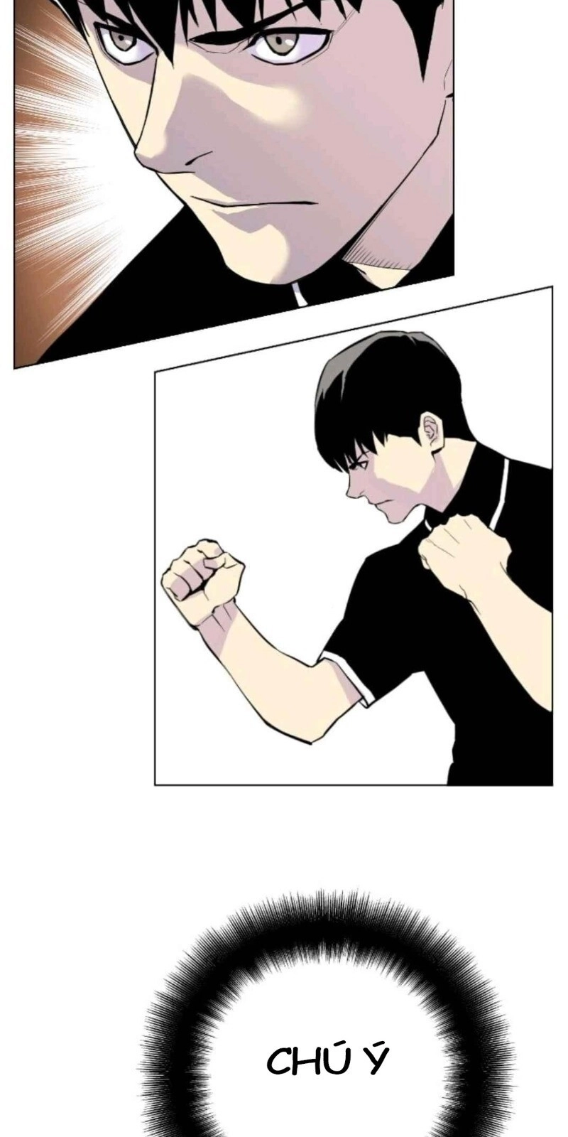 Gangster Học Đường Chapter 2 - 93