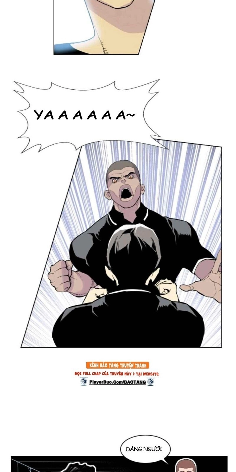 Gangster Học Đường Chapter 2 - 95