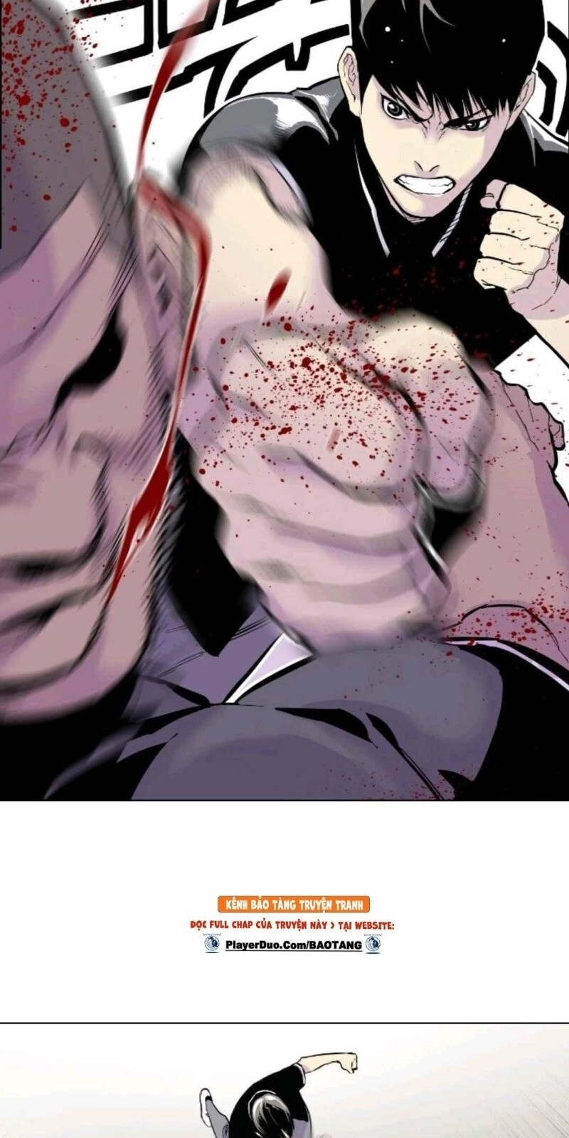 Gangster Học Đường Chapter 2 - 98