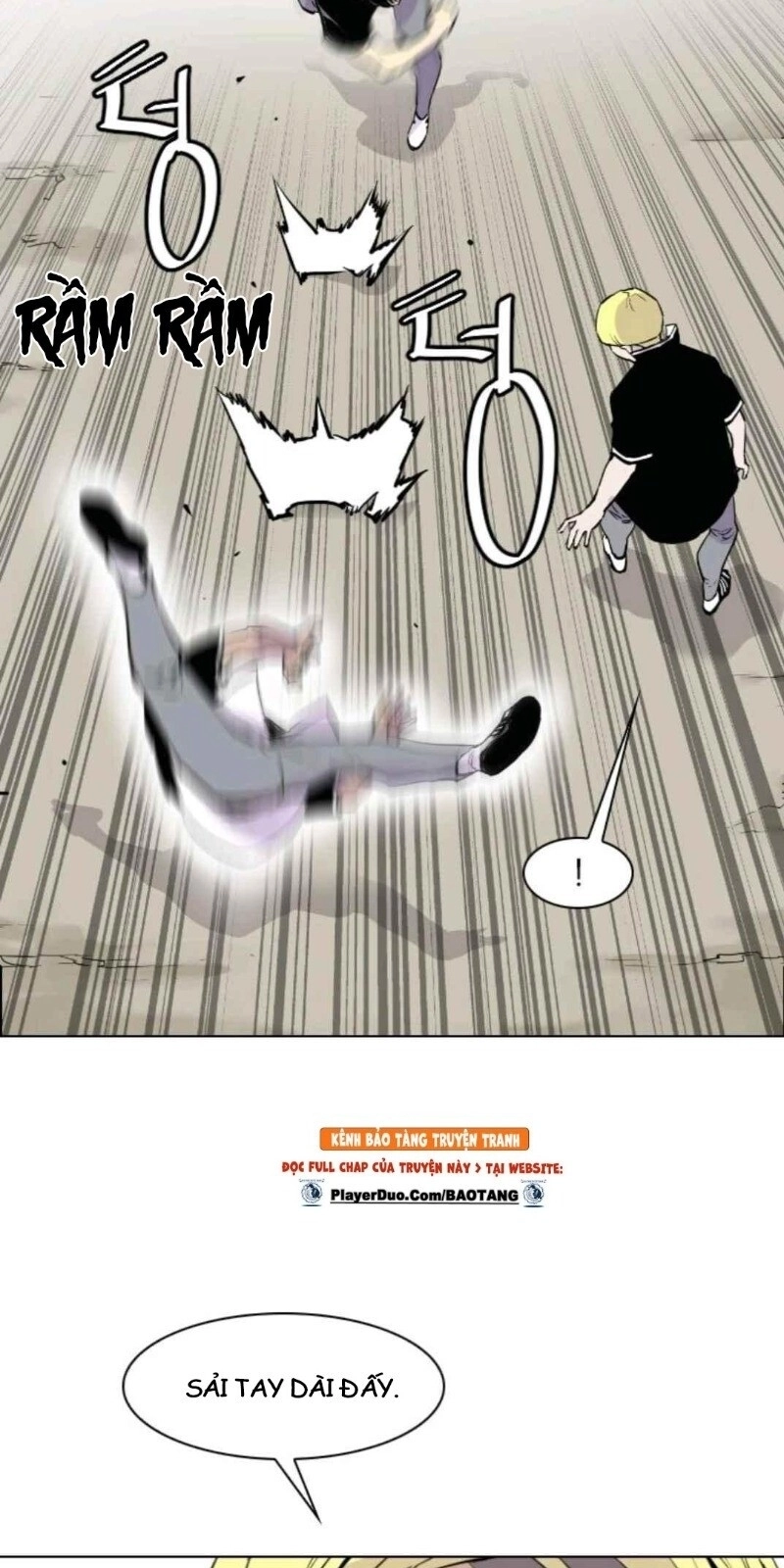 Gangster Học Đường Chapter 2 - 99